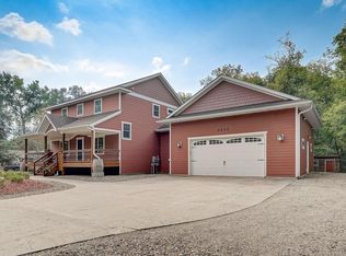 9440 Griggs Ave, CIRCLE PINES, MN 55014
