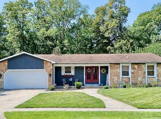4920 Weatherside Run, Fort Wayne, IN 46804