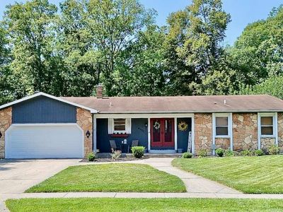 4920 Weatherside Run, Fort Wayne, IN, 46804