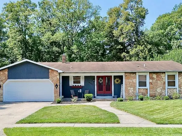 4920 Weatherside Run, Fort Wayne, IN 46804