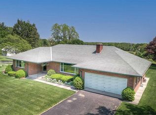 723 Churchland Rd, Saugerties, NY 12477