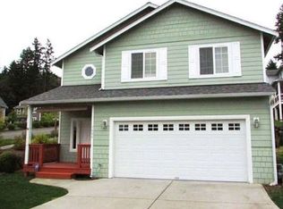 7006 Club Car Pl NE, Bremerton, WA 98311
