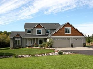 29202 NE 112th Ave, Battle Ground, WA 98604
