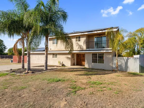 1077 E Pecan Ave, Madera, CA 93637