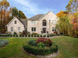 317 Mirey Dam Rd, Middlebury, CT 06762