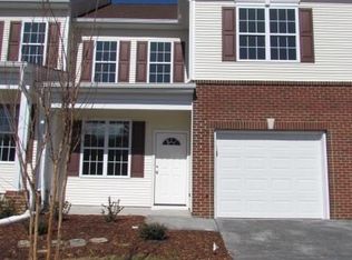 4672 Pooh Corner Dr, Raleigh, NC 27616