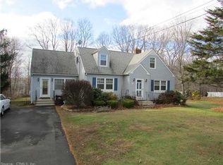 60 Branford Rd, North Branford, CT 06471