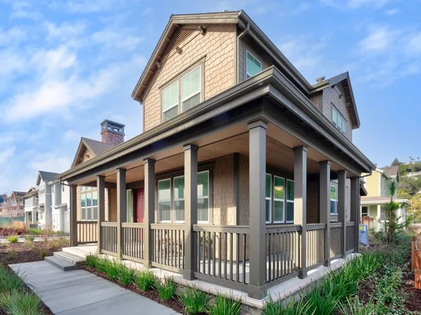 74 Bayharbor Way, San Rafael, CA 94901