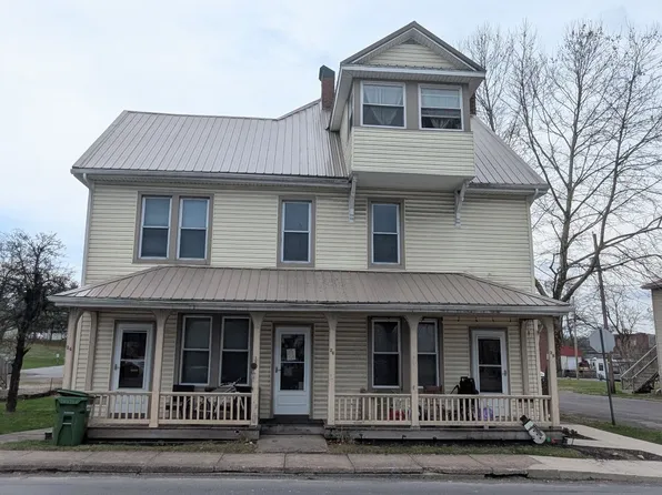 24 W. Water Street, 24 W Water St #47800E733, Muncy, PA 17756