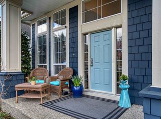 16492 60a Ave, Surrey, BC