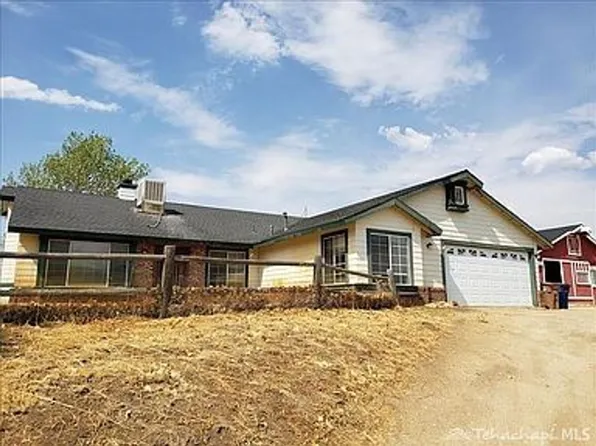20351 Tamarac Dr, Tehachapi, CA 93561