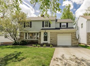 4526 Birchwold Rd, South Euclid, OH 44121