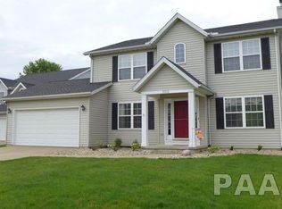 5511 N Deerfield Ct, Peoria, IL