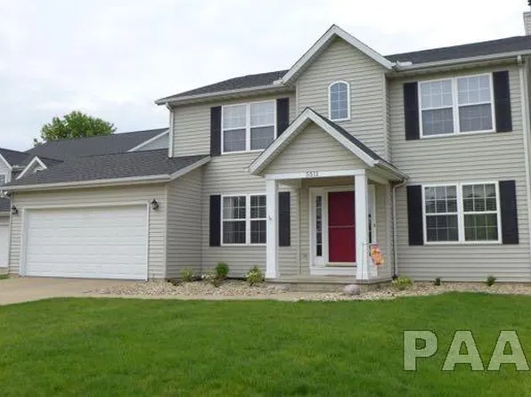 5511 N Deerfield Ct, Peoria, IL 61615