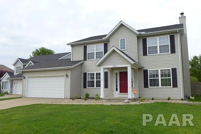 5511 N Deerfield Ct photo 1