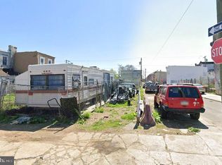 194 W Monmouth St, Philadelphia, PA 19133