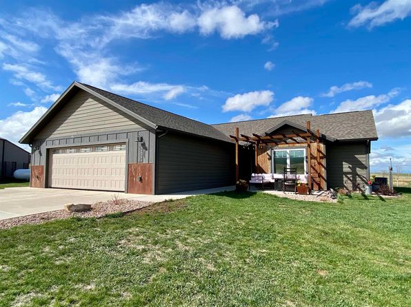 12694 Ruger Rd, Whitewood, SD 57793