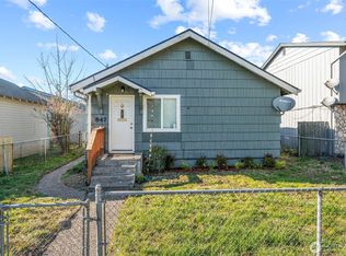 847 8th Ave, Longview, WA 98632