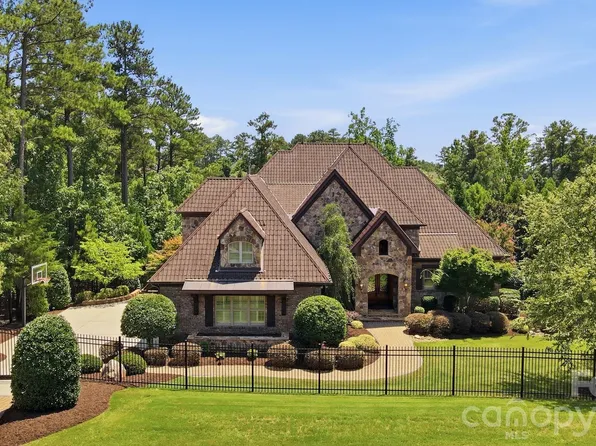 19115 Youngblood Rd W, Charlotte, NC 28278
