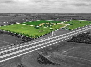 County Road 4238 N, Hillsboro, TX 76645