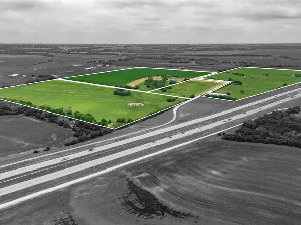 County Road 4238 N, Hillsboro, TX 76645