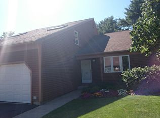 1 Heathwood Ln, Brookline, MA 02467