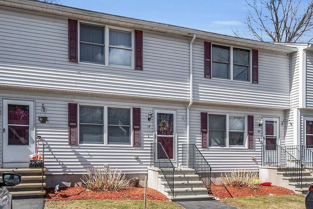 101 Donohue Rd UNIT 17, Dracut, MA 01826 Zillow
