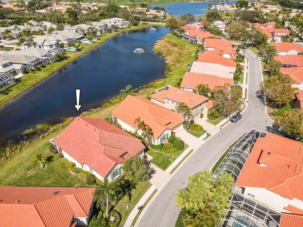 90 Monterey Pointe Drive, Palm Beach Gardens, FL 33418
