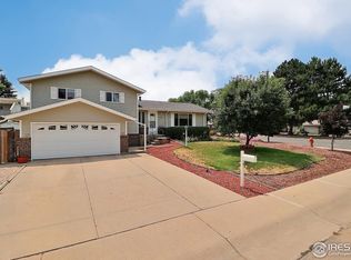 2722 19th Street Rd, Greeley, CO 80634