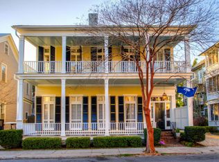95 Lenwood Blvd, Charleston, SC 29401