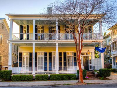 95 Lenwood Blvd, Charleston, SC, 29401