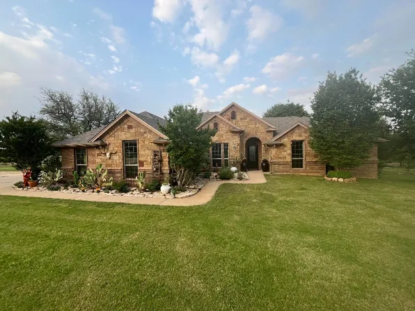 1215 County Road 415, Glen Rose, TX 76043