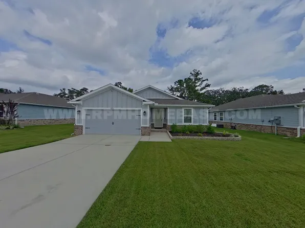 406 Marquis Way, Freeport, FL 32439