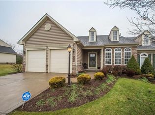 526 Azalea Ln, Bridgeville, PA 15017
