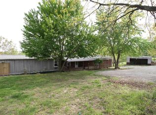 10345 Miller Rd, Cadet, MO 63630
