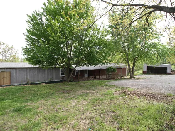 10345 Miller Rd, Cadet, MO 63630