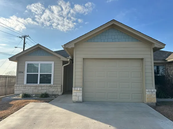 3354 S 13th St, Temple, TX 76502