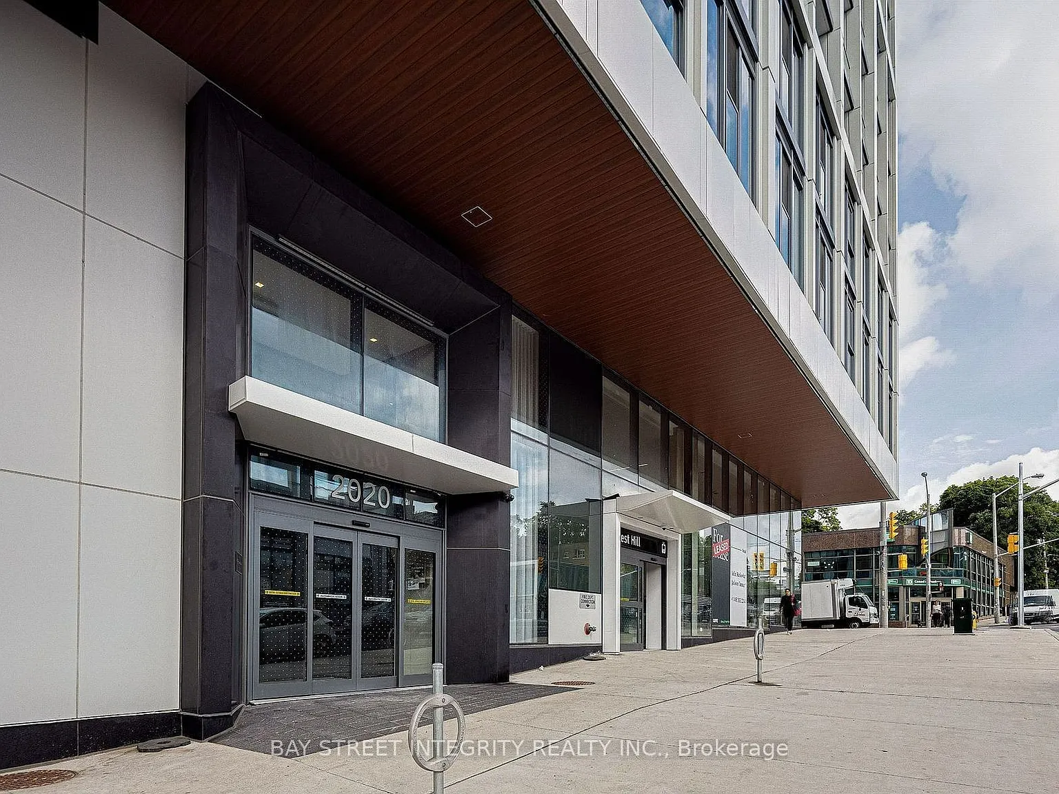 2 bed, $2,600 — Photo 2