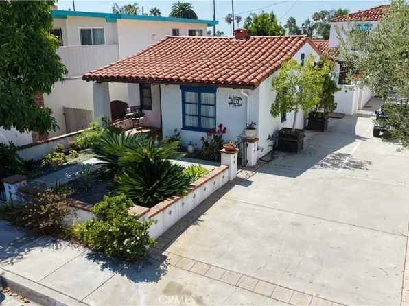 140 Avenida Miramar, San Clemente, CA 92672