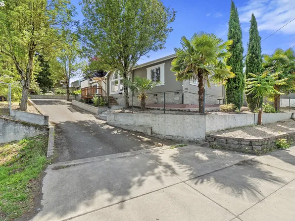 3228 NE Lombard St, Portland, OR 97211