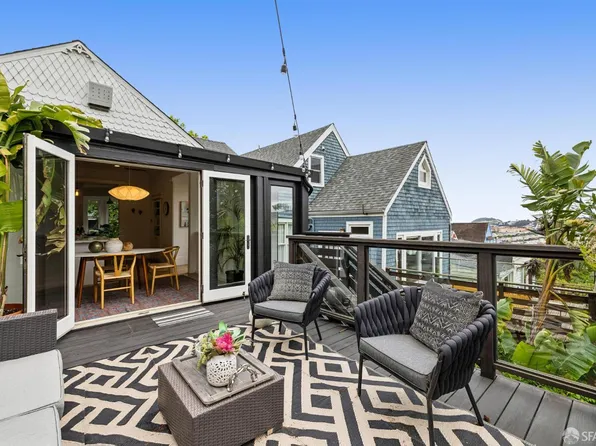 8 Mateo St, San Francisco, CA 94131