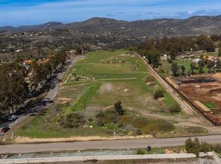 Artesian Road & Camino Lima PARCEL 33, San Diego, CA 92127