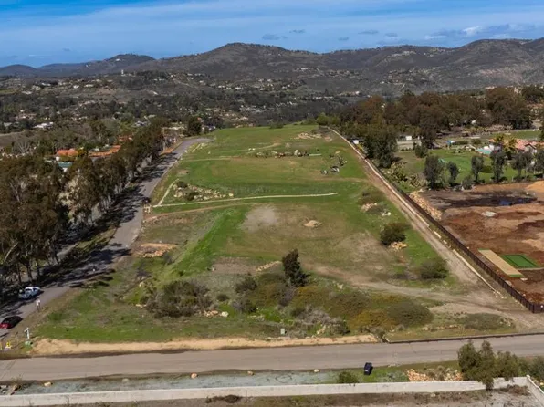 Artesian Road & Camino Lima Parcel 32, San Diego, CA 92127