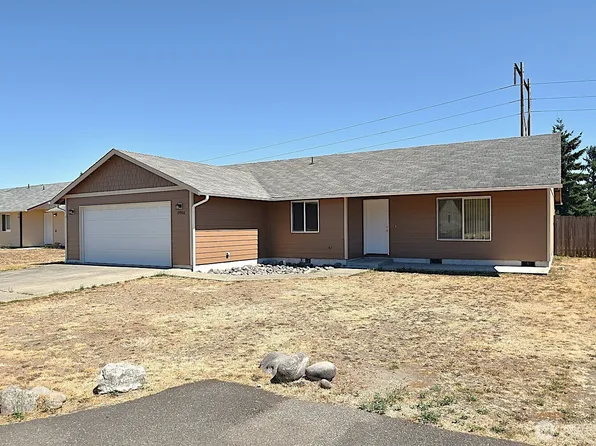 19906 Tamarack Drive SW, Rochester, WA 98579