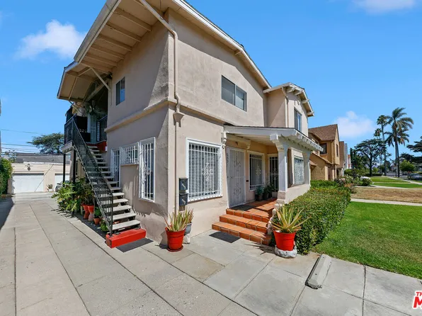 2531 6th Ave, Los Angeles, CA 90018