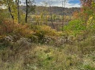 911 12th Street, Moundsville, WV 26041