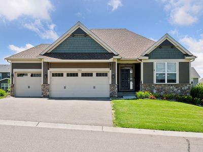 5743 Meridian Way NE, Prior Lake, MN, 55372