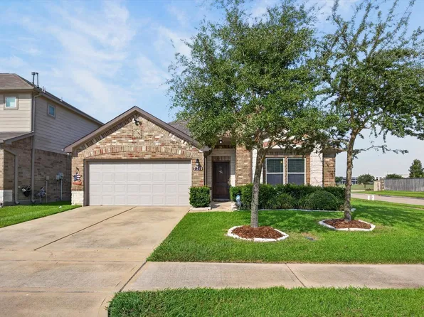 7311 Cypress Pin Oak Dr, Houston, TX 77433