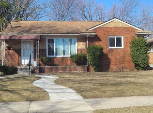 21461 Ridgedale Ave, Oak Park, MI 48237