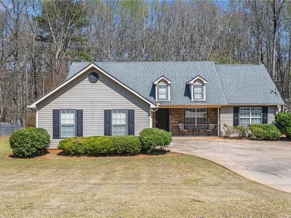 170 Belmont Cir, Covington, GA 30016
